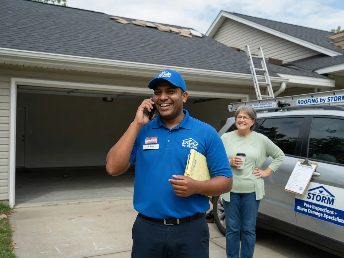 Roof Repair Near Me Brightwood, OR FAQs